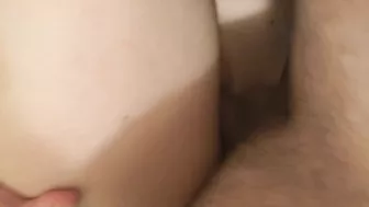 Platinum blonde in cute black stockings wants sexual intercourse so badly Platinum blonde in cute black stockings wants sexual intercourse so badly