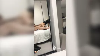 Platinum blonde in cute black stockings wants sexual intercourse so badly Platinum blonde in cute black stockings wants sexual intercourse so badly