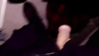 Sexy, Raunchy Sucking And Fucking At Mall's Dressing Room!