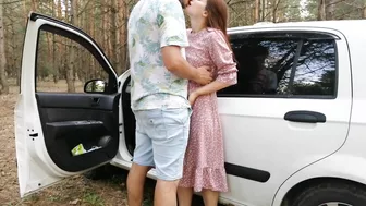 Salacious Duo Engage In Steamy Sex In Cramped Flat Amidst Messy Renovation