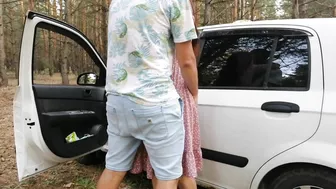 Salacious Duo Engage In Steamy Sex In Cramped Flat Amidst Messy Renovation