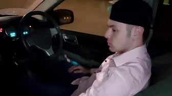 Passionately Romping With My Sexual Companion In Nature