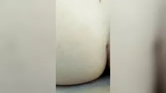 Kinky girlfriend loves blowjob and outdoor sex with her boyfriend