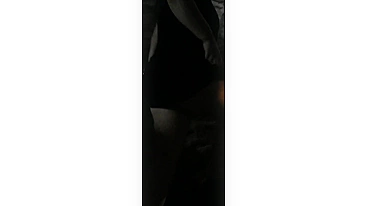 Sexy Amateur Couple Performs Daring Public Copulation