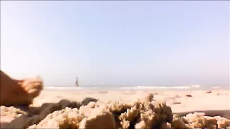 Sizzling Hot Mature Couple Fucking Freely On The Sandy Beach Sizzling Hot Mature Couple Fucking Freely On The Sandy Beach