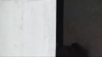 Voyeur a couple is caught having sex in public in broad daylight