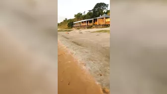 Exhilarating, Daring, And Seductive Hot Wife Running Wild On The Beach Exhilarating, Daring, And Seductive Hot Wife Running Wild On The Beach