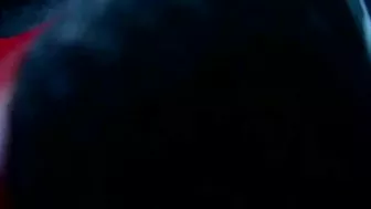 Passionate Outdoor Sex In The Snow, So Hot And Steamy