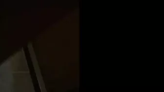 Sexy And Exposed, The Naked Girl On Secretly Filmed In The Cozy Cabin Room