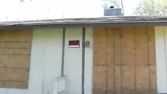 Outdoor handjob and blowjob with a friend - real public exposure and fucking in public video.