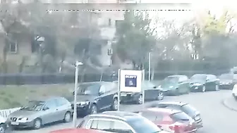 Must-See! Exciting Romanian Woman Caught In Hot Blowjob Action!