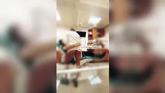 Nurse caught fucking with patient in room on hidden camera