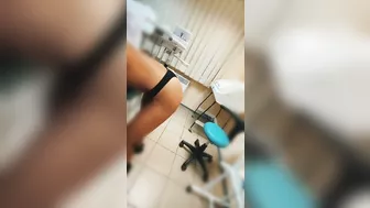 Nurse caught fucking with patient in room on hidden camera