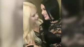 Amazing Brunette Displaying Her Wanton Butthole In A Lively Bash! Amazing Brunette Displaying Her Wanton Butthole In A Lively Bash!