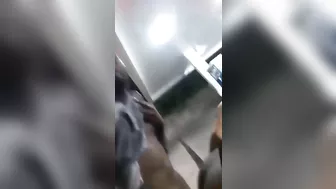 Salaciously Savoring Sensual Women Expose Their Naked Forms At Gas Stations