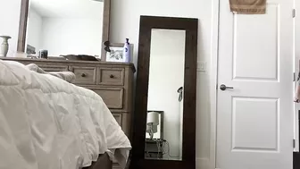 Hidden Camera Captures Sexy Babe With Very Nice Body, X-Rated Footage!