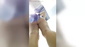 Sexy Clandestine Rear End Filmed In Secluded Beach Retreat