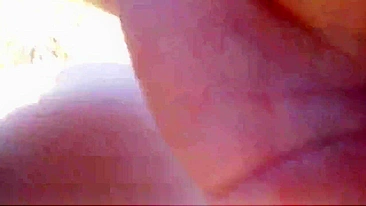 Romanian girlfriend risky suck and fuck outdoor with her boyfriend