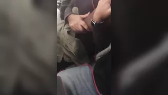 Naughty Black Wife Ecstatically Climaxes By Frisky Fingers In Airplane!