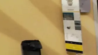 Exhibitionist Couple - Flashing, Fucking, In Public, Vacation Sex Spree