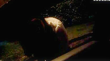 Italian prostitutes flashing client are spied on secret camera