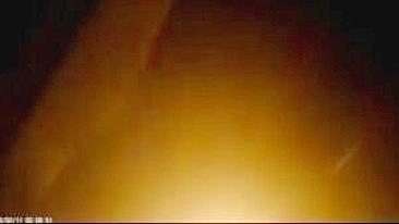 Italian prostitutes flashing client are spied on secret camera