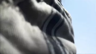 Sneaky Beach-Bound Spy Cam Exposes Naked Teens In Naturist Retreat!