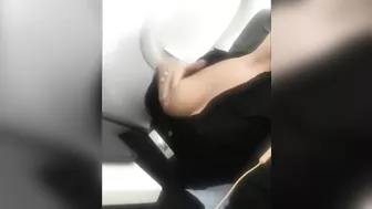 Public fucking and nudity and flashing pussy compilation - real public exposure and fucking in public video.