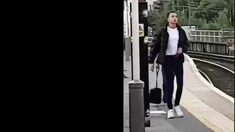 Public fucking and nudity and flashing pussy compilation - real public exposure and fucking in public video.