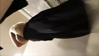 Naughty Mature Woman Strips Nude In Secluded Cabin On Hidden Cam!