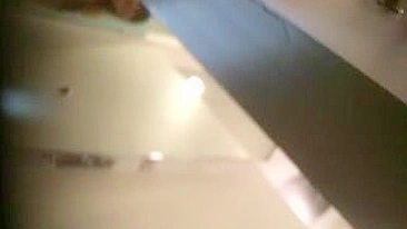 Sexy And Saucy Nude Girl Caught On Spy Cam In Sultry Dressing Room