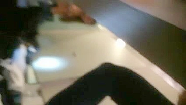 Sexy And Saucy Nude Girl Caught On Spy Cam In Sultry Dressing Room