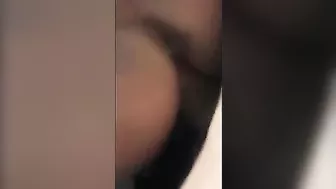 Savage Sex In The Public Toilet With My Girlfriend, Unexpected And Kinky