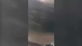 Savage Sex In The Public Toilet With My Girlfriend, Unexpected And Kinky