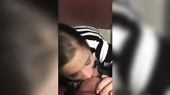 Savage Sex In The Public Toilet With My Girlfriend, Unexpected And Kinky