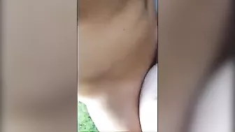 Doggystyle Sex In A Public Place: Illicit, Obscene, And Taboo