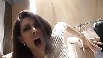 Fitting Room Masturbation Fitting Room Masturbation