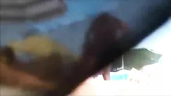 Scandalous! Nudist Beach Wives Doing Blowjobs Being Filmed By Voyeur!