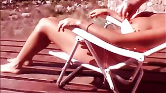 Amazing Hot Mature Wife Naked Outside Filmed by Husband Amazing Hot Mature Wife Naked Outside Filmed by Husband