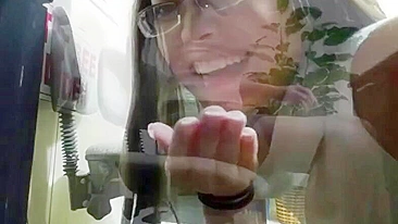 Naughty Cam Boss's Stealthy Sexcapade With His Eager-To-Please Secretary