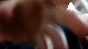 Give Me A Blowjob In The Car While I Drive And Swallow My Cum In Your Mouth