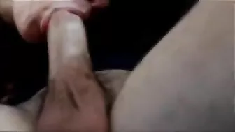 Give Me A Blowjob In The Car While I Drive And Swallow My Cum In Your Mouth