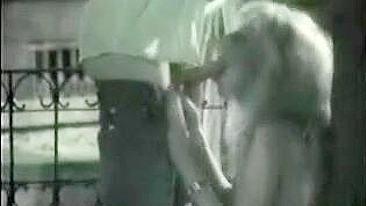Amateur Couple Sex in Park and Public Places Caught on Camera