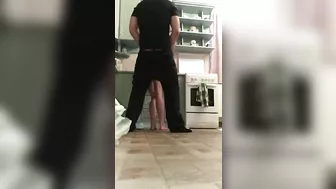 Neighbor's Secretly Recorded Sex With Slutty Wife Is An Explicit Wild Ride