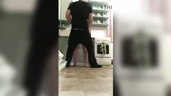 Neighbor's Secretly Recorded Sex With Slutty Wife Is An Explicit Wild Ride