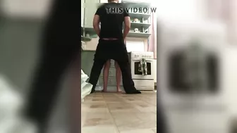 Neighbor's Secretly Recorded Sex With Slutty Wife Is An Explicit Wild Ride