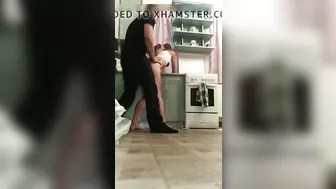 Neighbor's Secretly Recorded Sex With Slutty Wife Is An Explicit Wild Ride