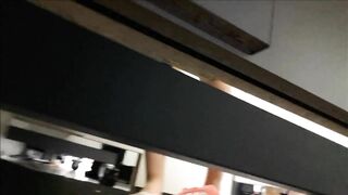 Sexy Spy Cam Captures Luscious Tits In Dressing Room