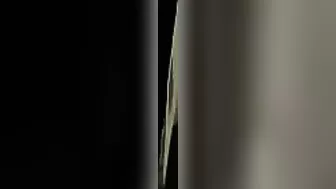 Shocking! Cheeky Sister Caught Masturbating On Hidden Camera!