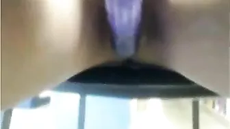 Shocking! Cute Blonde Girl Flashes Nude In Public Library! Shocking! Cute Blonde Girl Flashes Nude In Public Library!